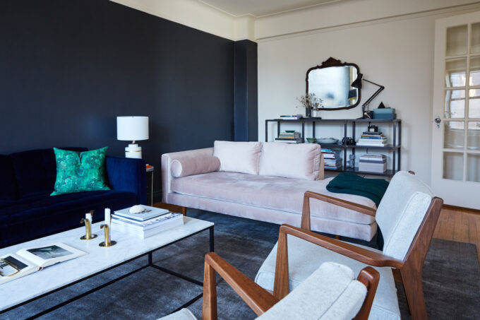 Tour: Alice Gao's Apartment