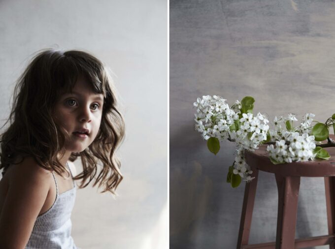 Sweetest children's clothes, made in America