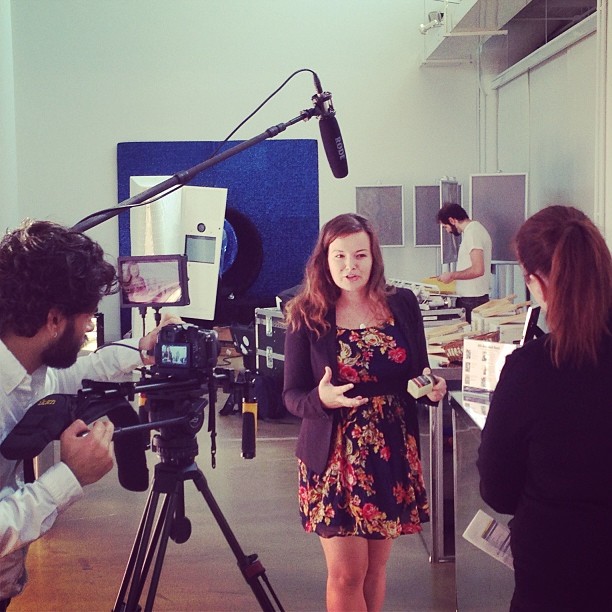 My Beauty Uniform: Adina Grigore