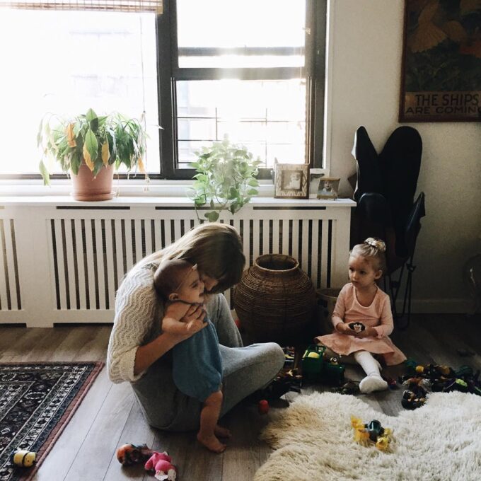 My Beauty Uniform: Nicole Gonzalez