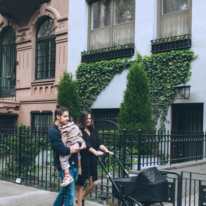 My Beauty Uniform: Nicole Gonzalez