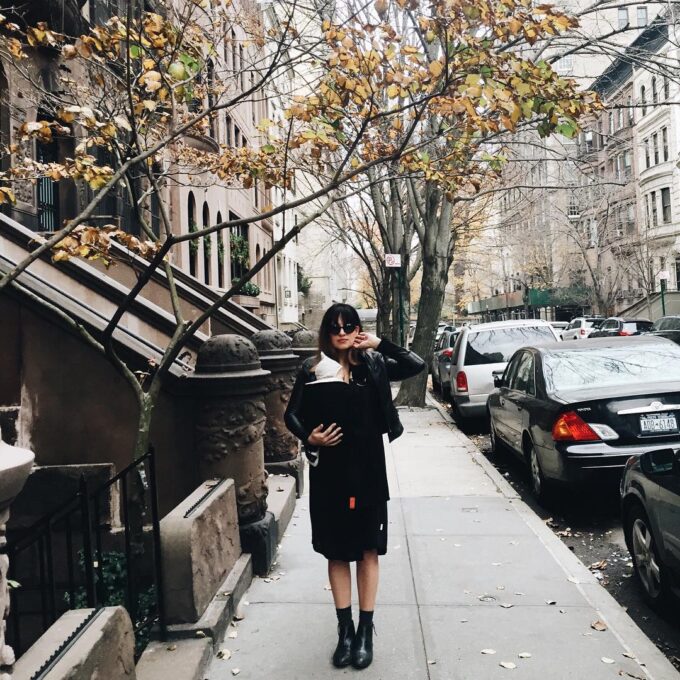 My Beauty Uniform: Nicole Gonzalez