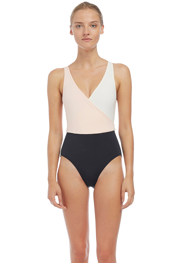 10 Lovely Swimsuits