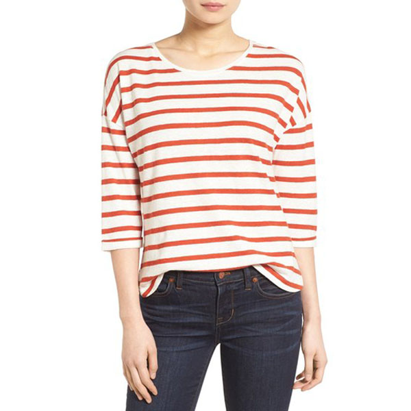 Springtime in New York