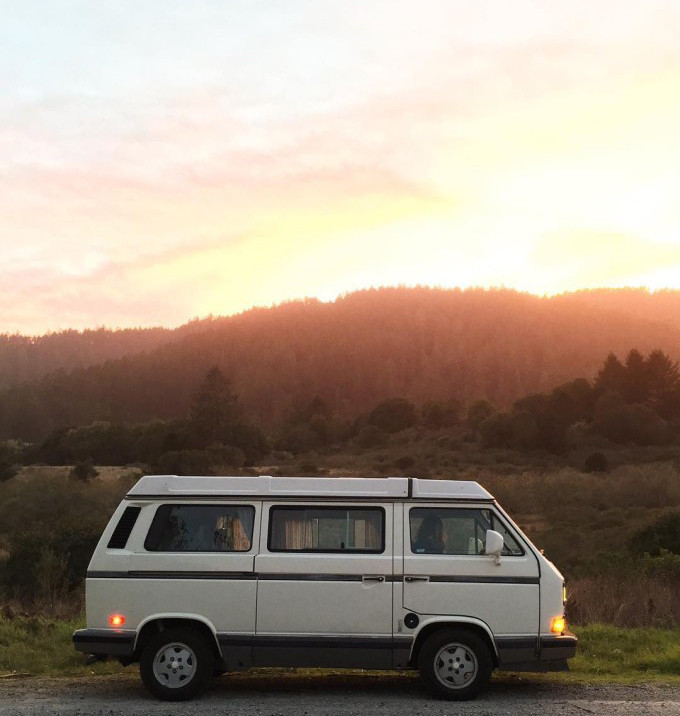 What Kind of Traveler Are You?