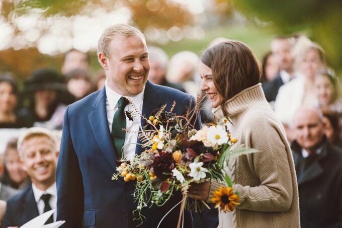 What's Your Wedding Dress Style?