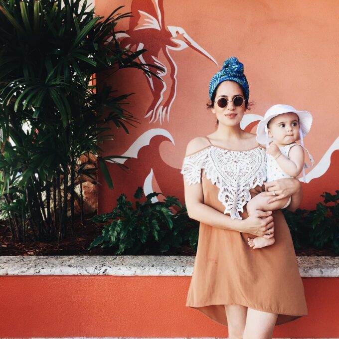 My Beauty Uniform: Nicole Gonzalez