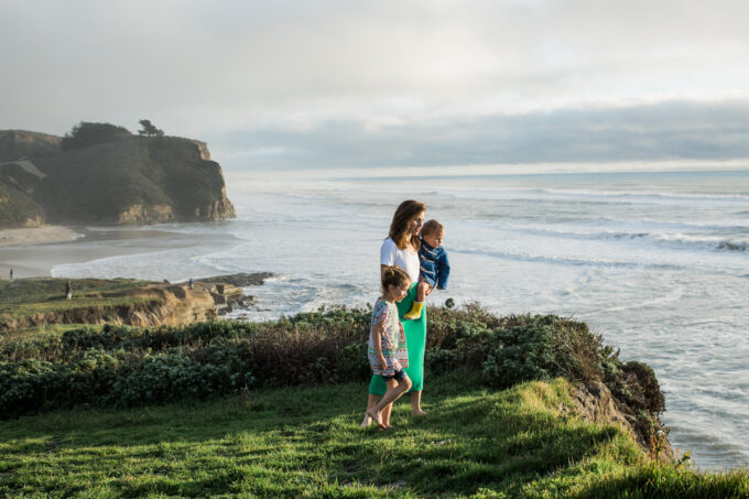 Sonnet James dresses