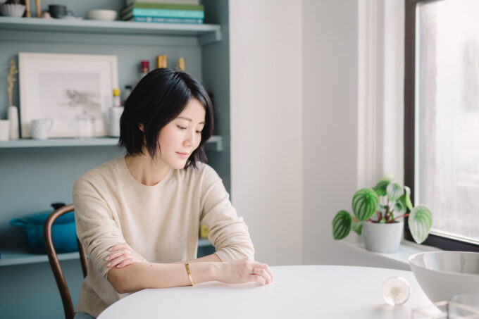 House tour: Alice Gao's apartment