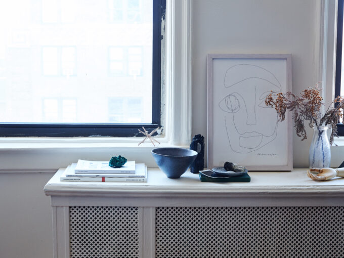 Alice Gao Living Room