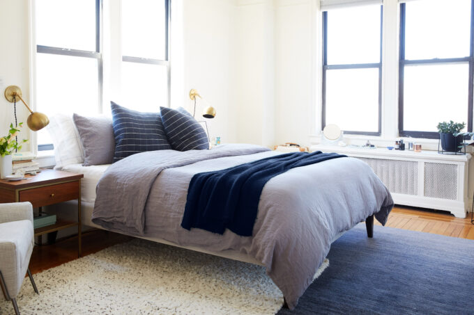 Alice Gao's apartment