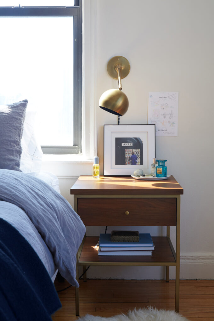 Alice Gao's House Tour