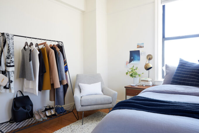 Alice Gao's House Tour