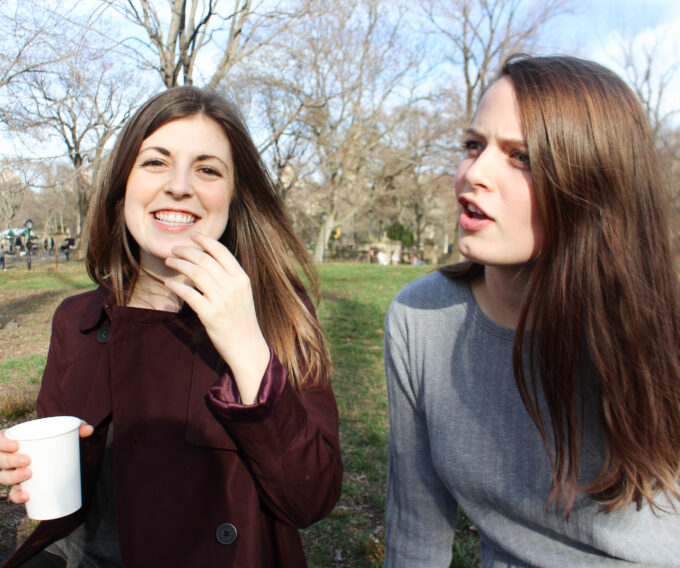 My Beauty Uniform: Stella Blackmon