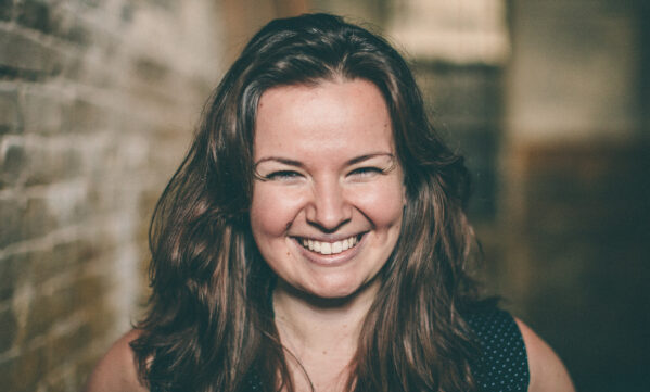 My Beauty Uniform: Adina Grigore