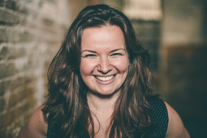 My Beauty Uniform: Adina Grigore