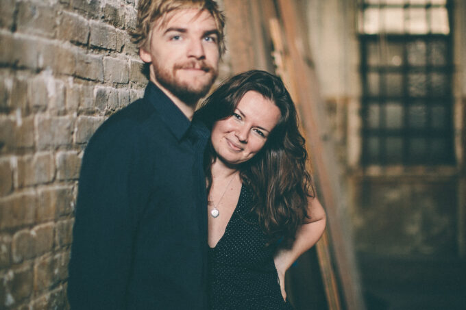 My Beauty Uniform: Adina Grigore