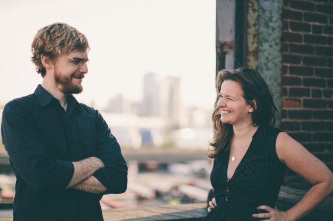 My Beauty Uniform: Adina Grigore