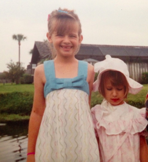 My Beauty Uniform: Adina Grigore