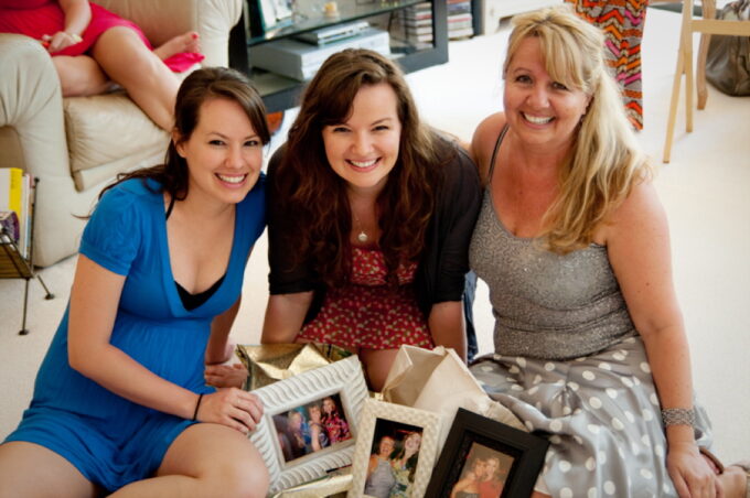 My Beauty Uniform: Adina Grigore