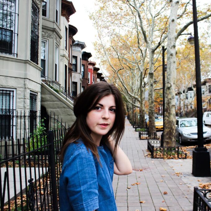 My Beauty Uniform: Stella Blackmon