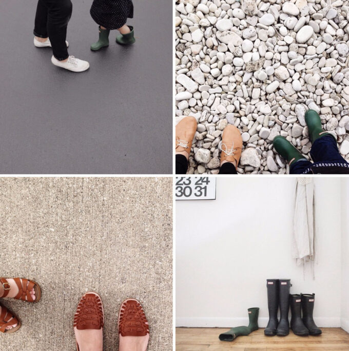 9 Photos to Take of Your Children