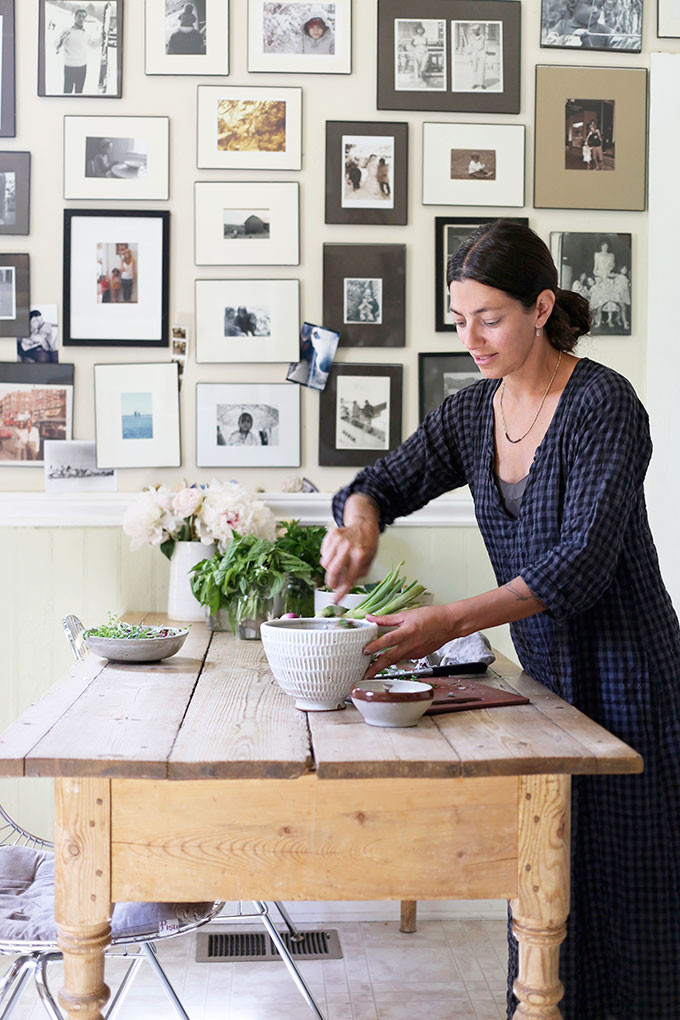 Jess Brown's California House Tour