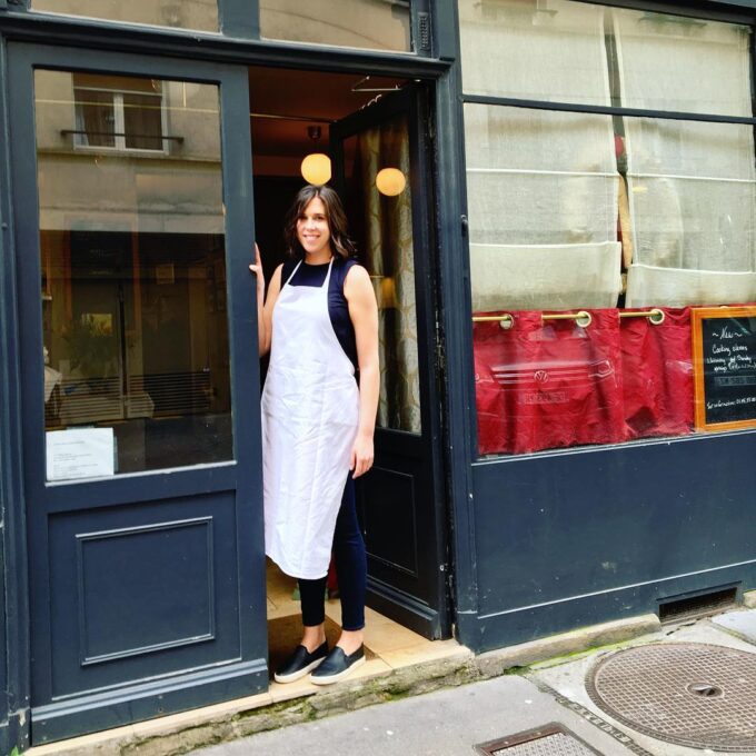 Traveling Alone to Paris for a 30th Birthday