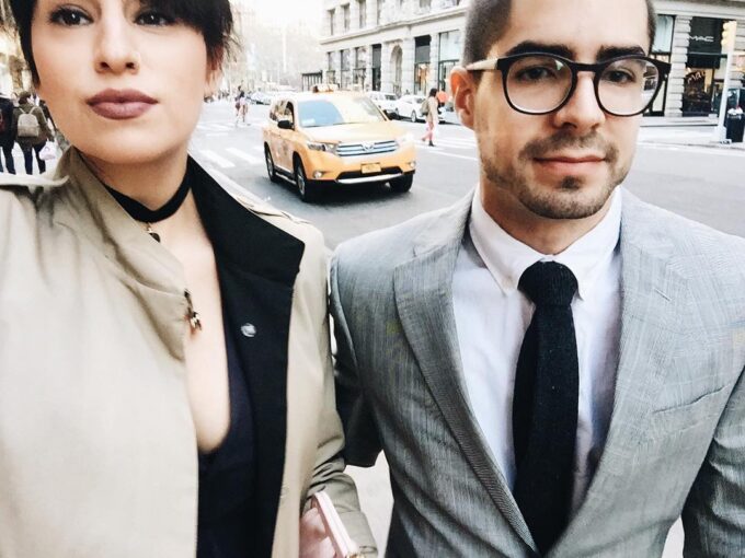 My Beauty Uniform: Nicole Gonzalez