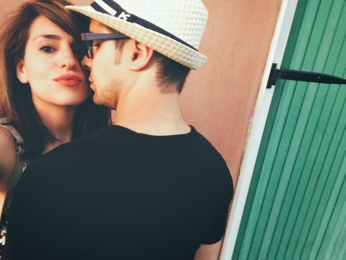 My Beauty Uniform: Nicole Gonzalez