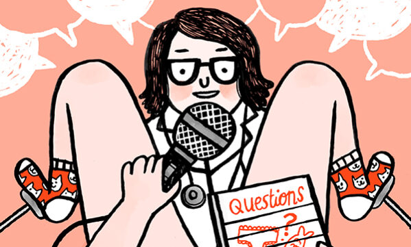 Questions for an OB-GYN