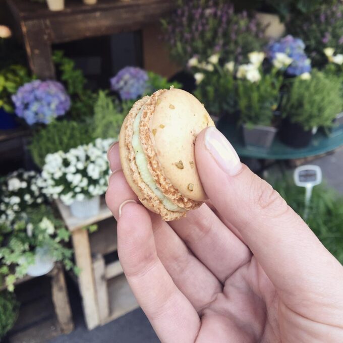 Traveling Alone to Paris for a 30th Birthday