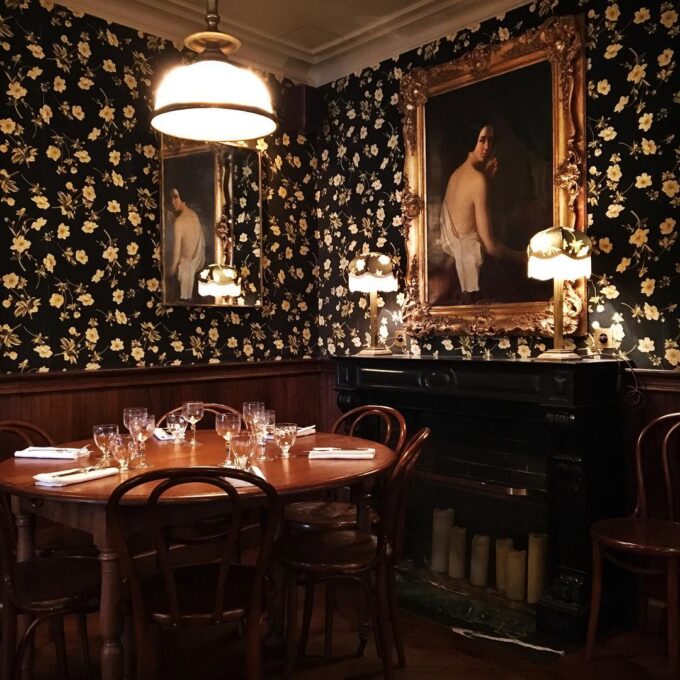 Traveling Alone to Paris for a 30th Birthday