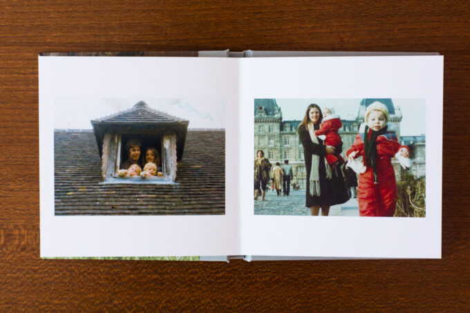 Pinhole Press photo book