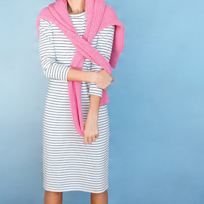 Sonnet James dresses