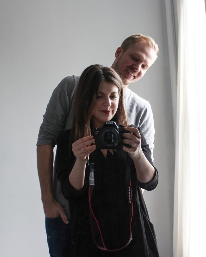 My Beauty Uniform: Stella Blackmon