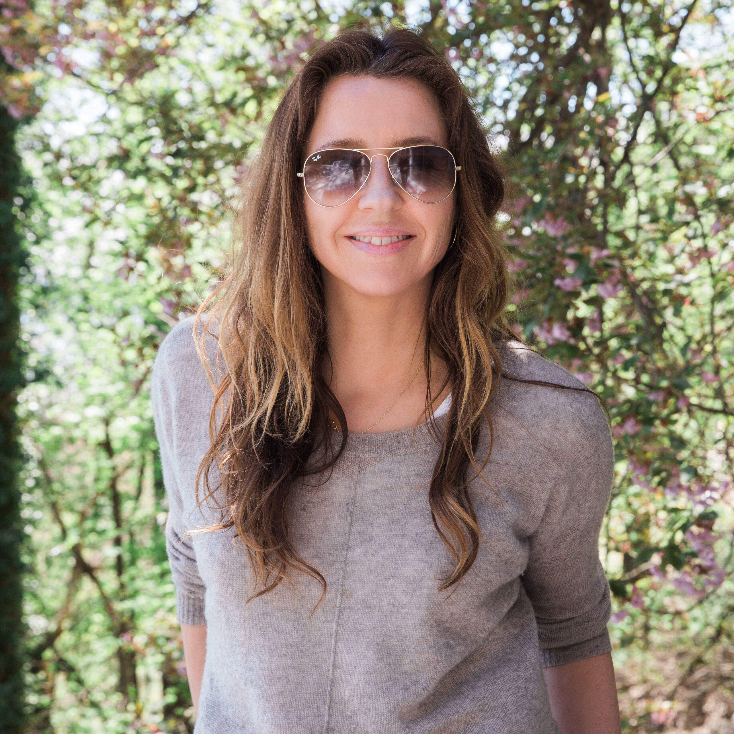 My Beauty Uniform: Jean Godfrey-June