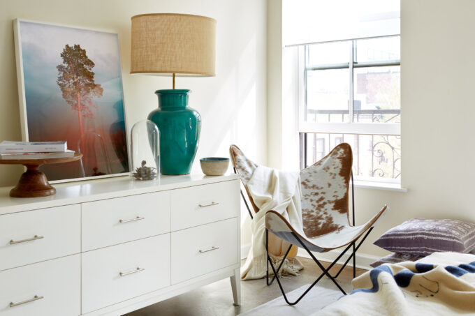 Alex Kalita House Tour