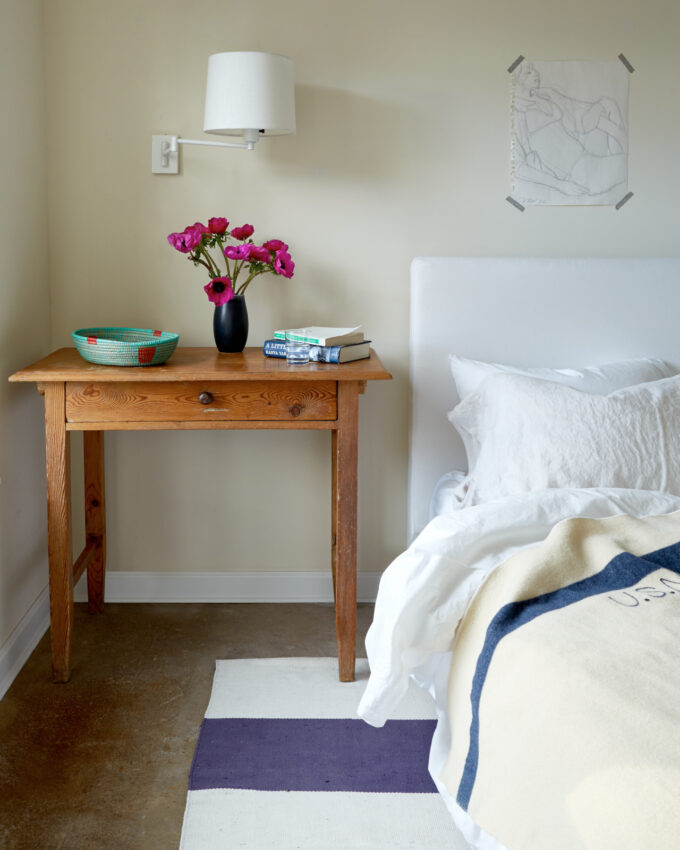 Alex Kalita House Tour