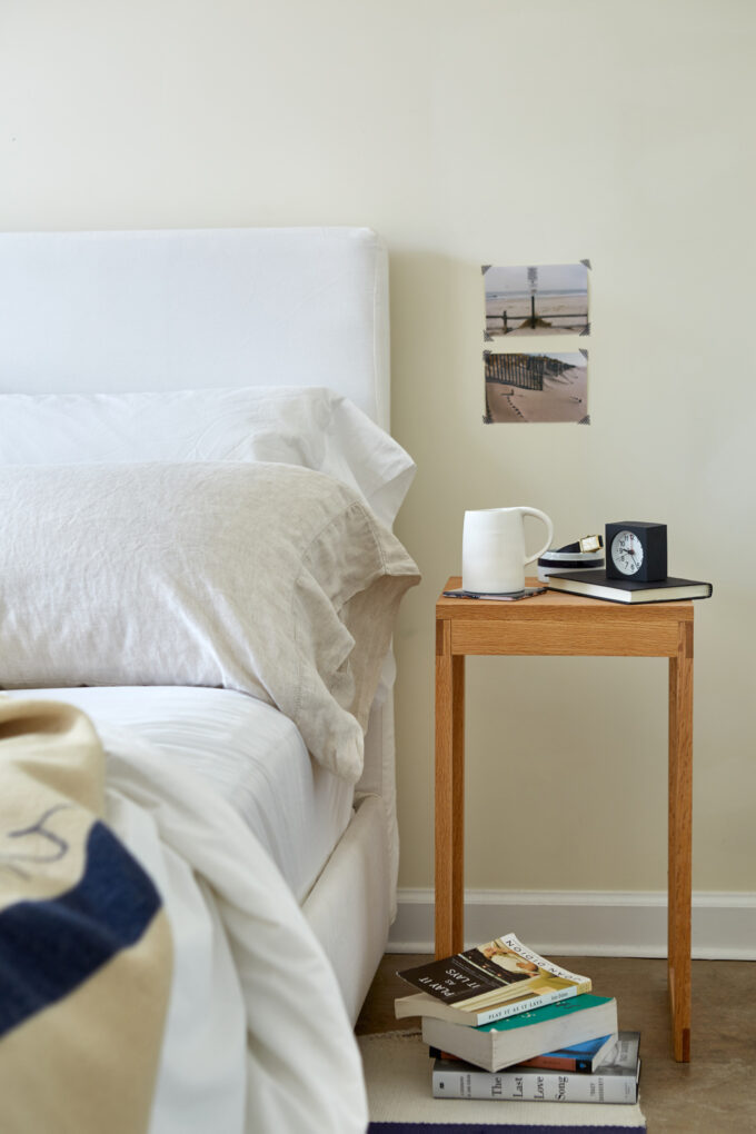 Alex Kalita House Tour