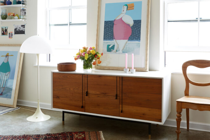 Alex Kalita House Tour