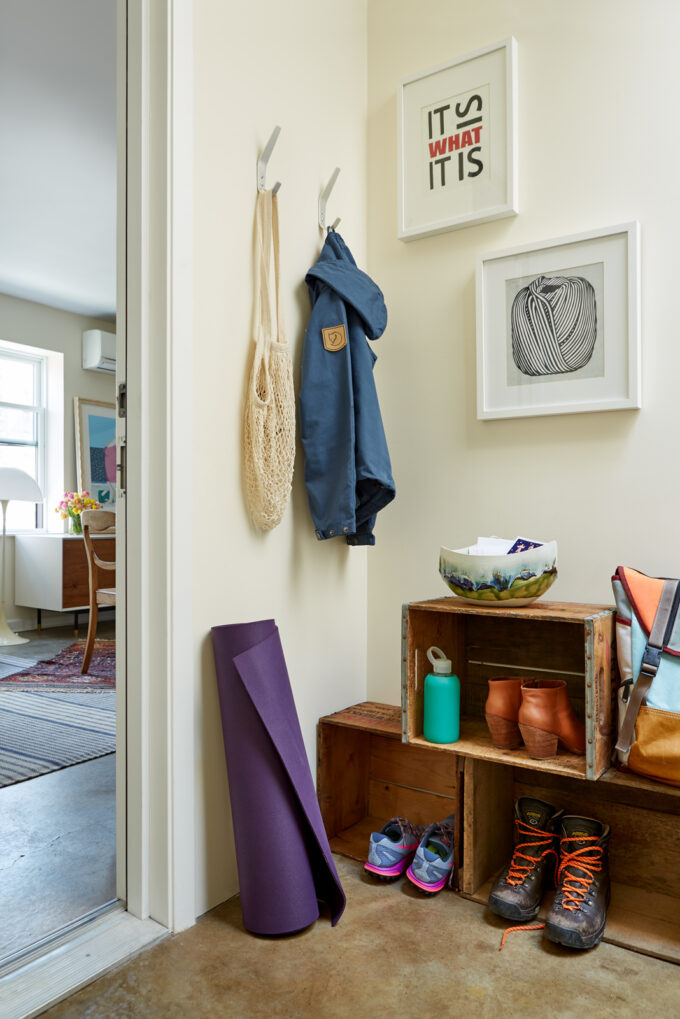 Alex Kalita House Tour