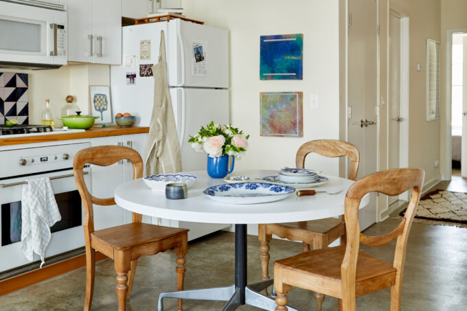 Alex Kalita House Tour