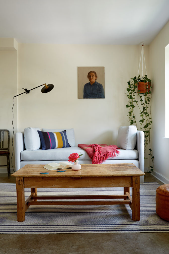 Alex Kalita House Tour