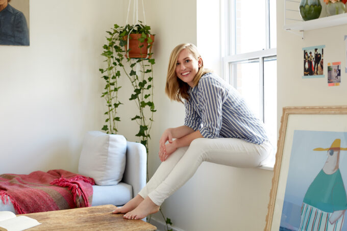 Alex Kalita House Tour