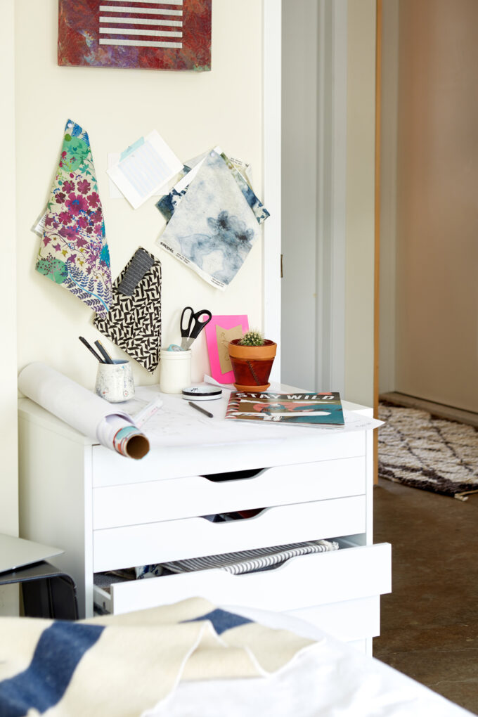 Alex Kalita House Tour