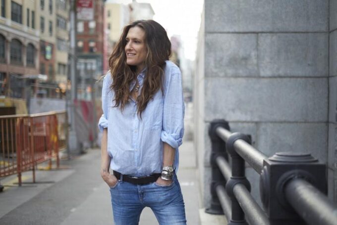 Five Genius Styling Tips from Andrea Linett