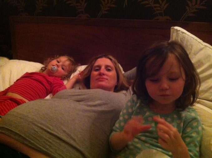 On Being a Surrogate