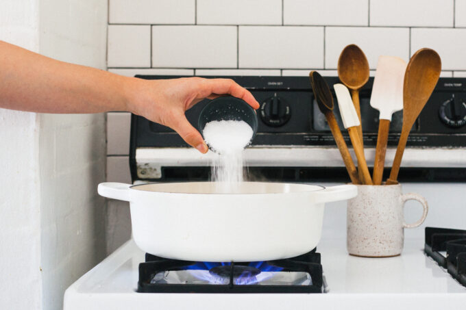 3 Easy Cooking Tricks