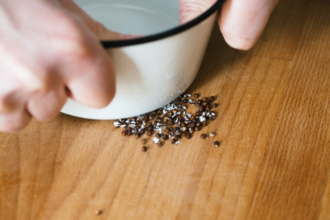 3 Easy Cooking Tricks